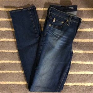 AG - Prima Cigarette Jean